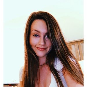 Meet your Posher, Gianna